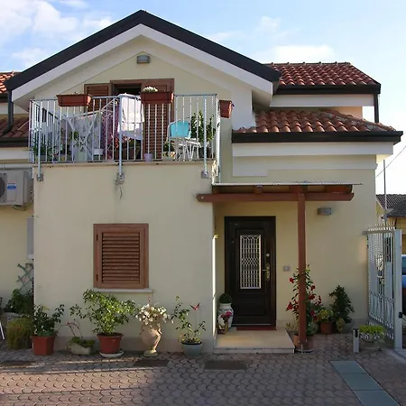 B&B Angolo Felice-2