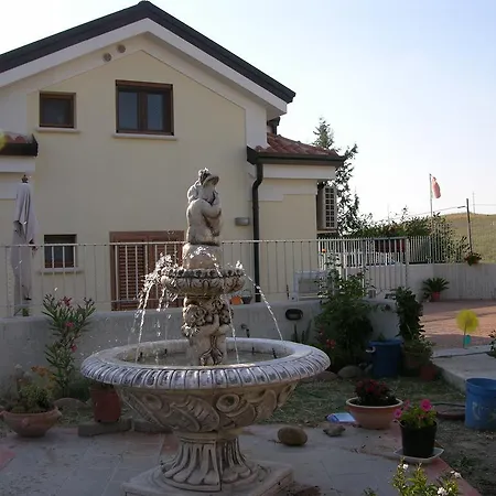 B&B Angolo Felice-3